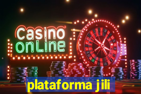 plataforma jili